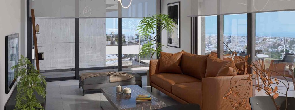 Images of 2-bedroom Apartment, Pafos, Paphos, Cyprus