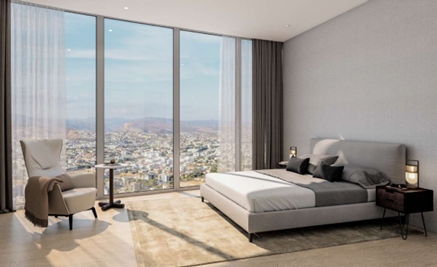 Images of 4-bedroom Penthouse, Limassol Town Centre, Limassol, Cyprus