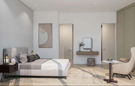 Images of 4-bedroom Penthouse, Limassol Town Centre, Limassol, Cyprus