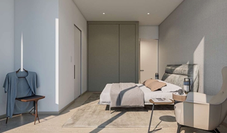 Images of 4-bedroom Penthouse, Limassol Town Centre, Limassol, Cyprus