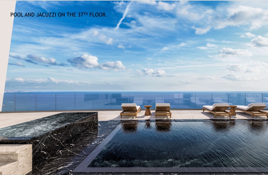 Images of 4-bedroom Penthouse, Limassol Town Centre, Limassol, Cyprus