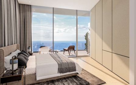 Images of 4-bedroom Penthouse, Limassol Town Centre, Limassol, Cyprus
