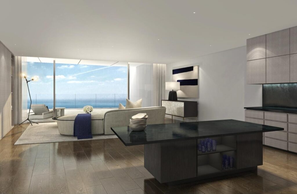 Images of 3-bedroom Apartment, Limassol Town Centre, Limassol, Cyprus