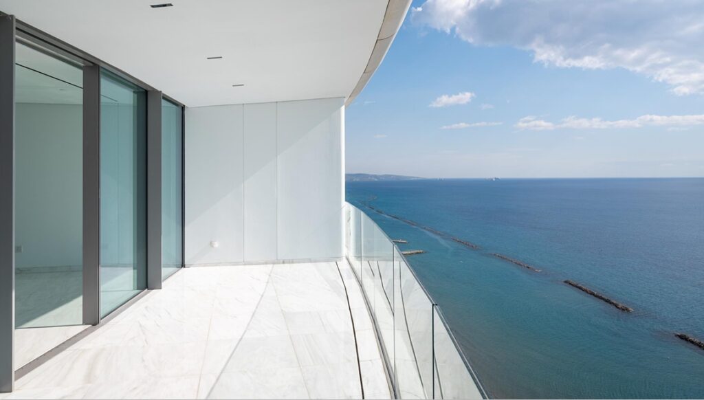 Images of 3-bedroom Apartment, Limassol Town Centre, Limassol, Cyprus