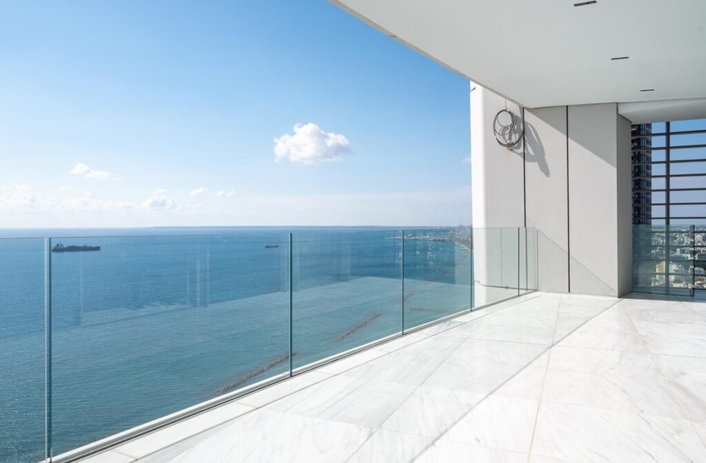 Images of 3-bedroom Apartment, Limassol Town Centre, Limassol, Cyprus