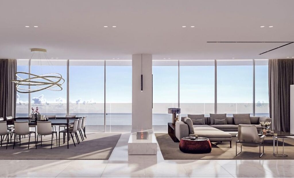 Images of 4-bedroom Apartment, Limassol Town Centre, Limassol, Cyprus