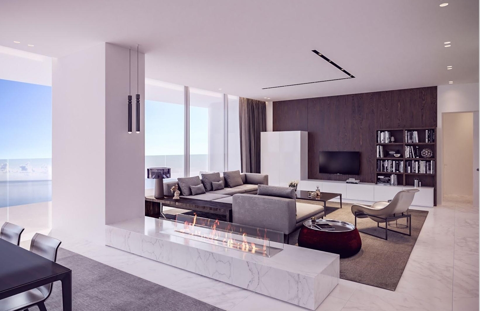 Images of 4-bedroom Apartment, Limassol Town Centre, Limassol, Cyprus
