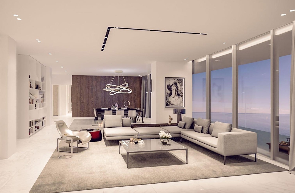 Images of 4-bedroom Apartment, Limassol Town Centre, Limassol, Cyprus