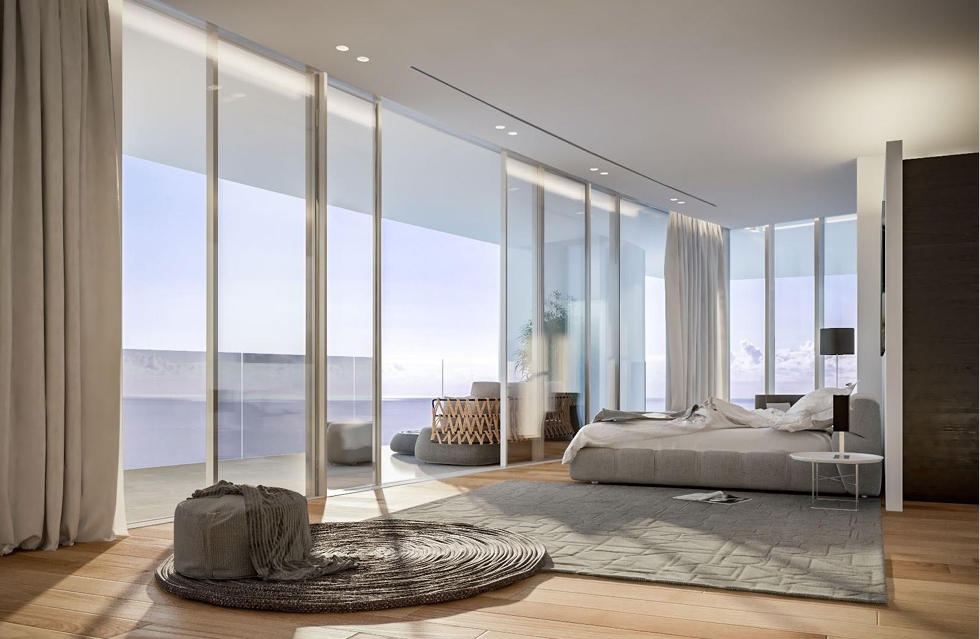 Images of 4-bedroom Apartment, Limassol Town Centre, Limassol, Cyprus
