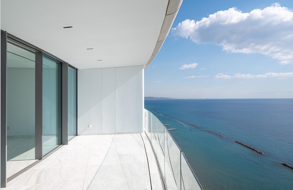 Images of 4-bedroom Apartment, Limassol Town Centre, Limassol, Cyprus