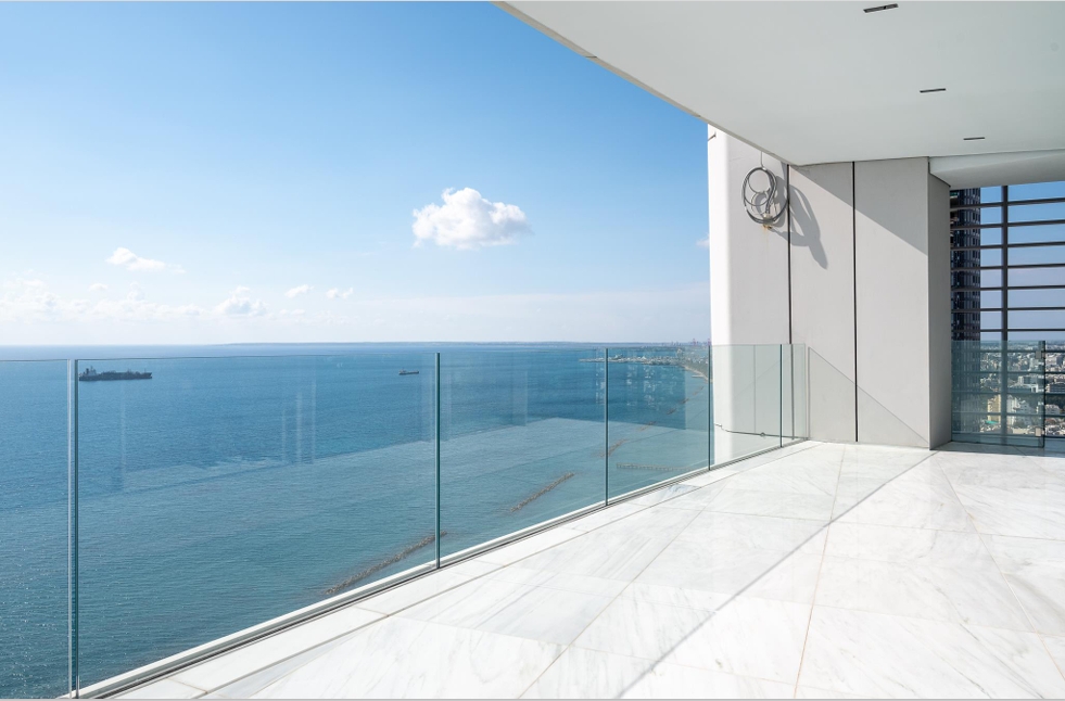 Images of 4-bedroom Apartment, Limassol Town Centre, Limassol, Cyprus