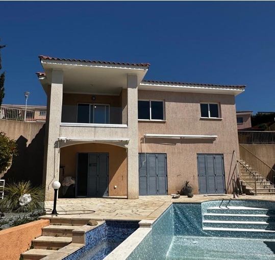 Images of 3-bedroom Villa, Tremithouse, Paphos, Cyprus