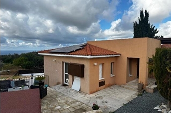 Images of 3-bedroom Villa, Tremithouse, Paphos, Cyprus