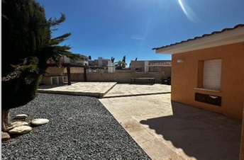 Images of 3-bedroom Villa, Tremithouse, Paphos, Cyprus