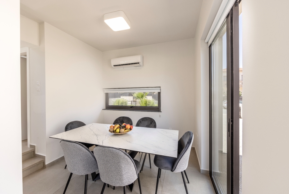 Images of 3-bedroom Villa, Kapparis, Famagusta, Cyprus