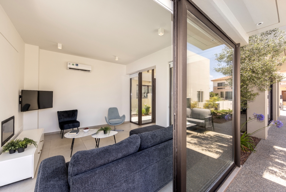 Images of 3-bedroom Villa, Kapparis, Famagusta, Cyprus