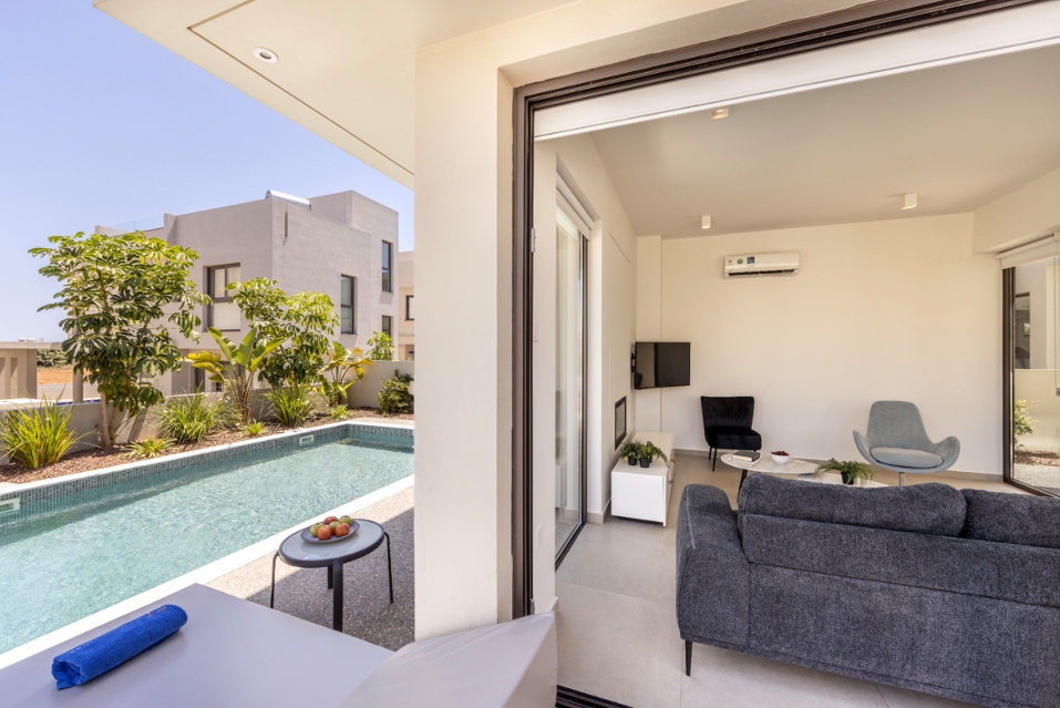 Images of 3-bedroom Villa, Kapparis, Famagusta, Cyprus