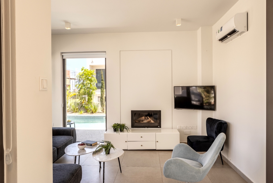 Images of 3-bedroom Villa, Kapparis, Famagusta, Cyprus