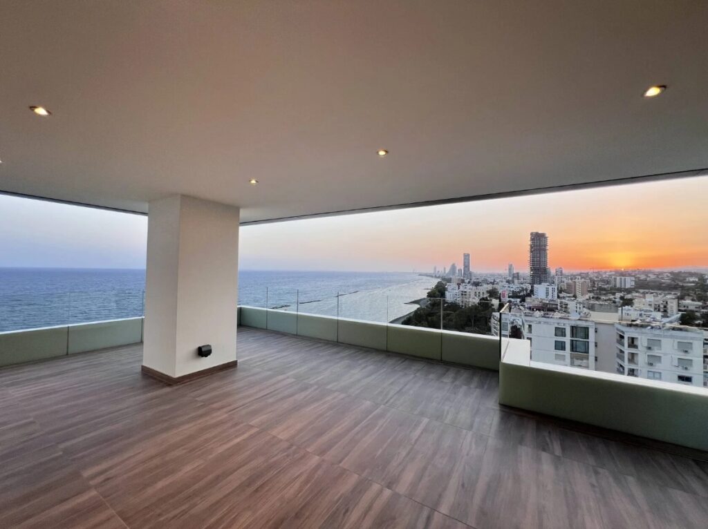 Images of 4-bedroom Apartment, Ayios Tychonas, Limassol, Cyprus