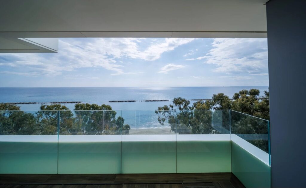 Images of 4-bedroom Apartment, Ayios Tychonas, Limassol, Cyprus