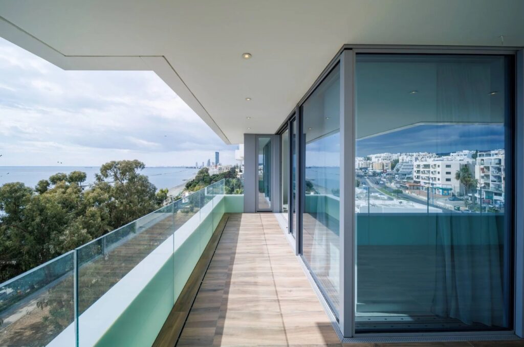 Images of 4-bedroom Apartment, Ayios Tychonas, Limassol, Cyprus