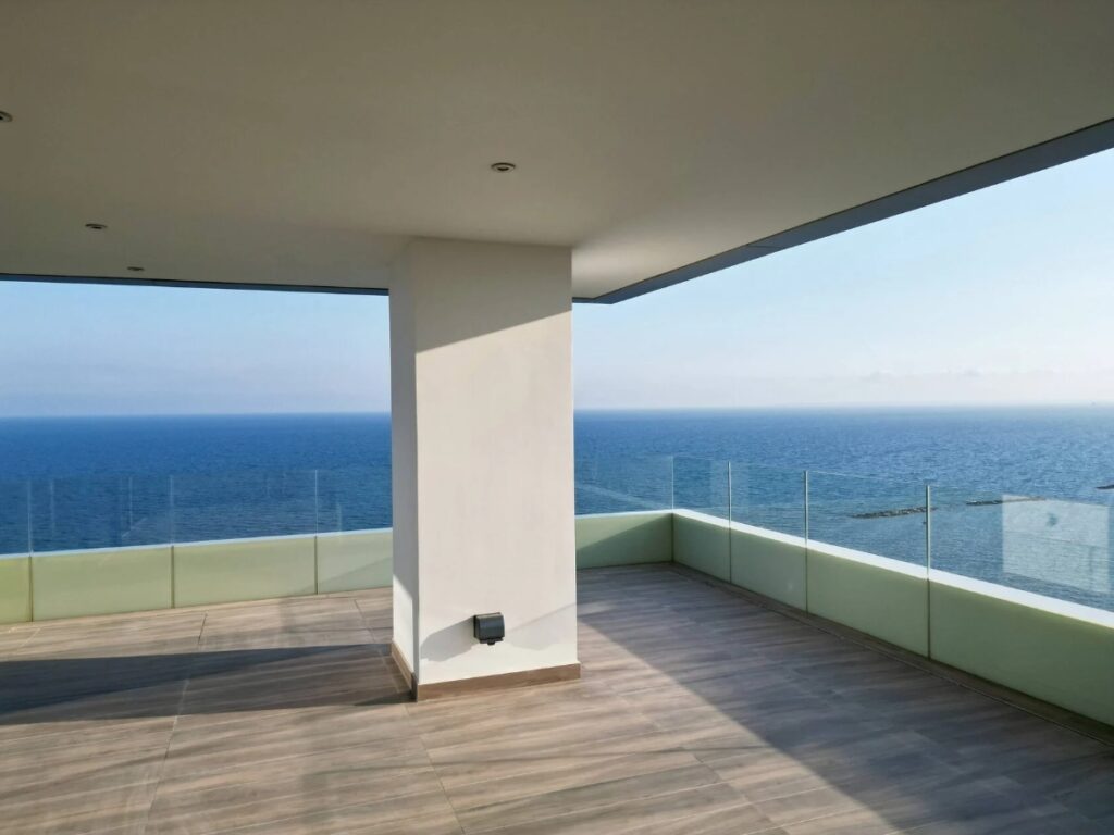 Images of 4-bedroom Apartment, Ayios Tychonas, Limassol, Cyprus