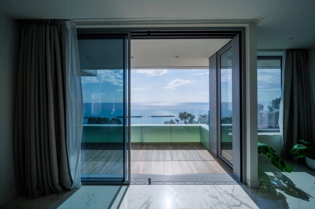 Images of 4-bedroom Apartment, Ayios Tychonas, Limassol, Cyprus