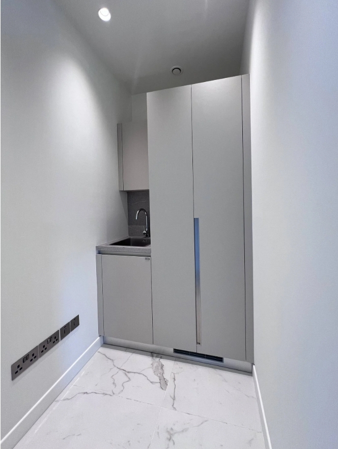 Images of 4-bedroom Apartment, Ayios Tychonas, Limassol, Cyprus