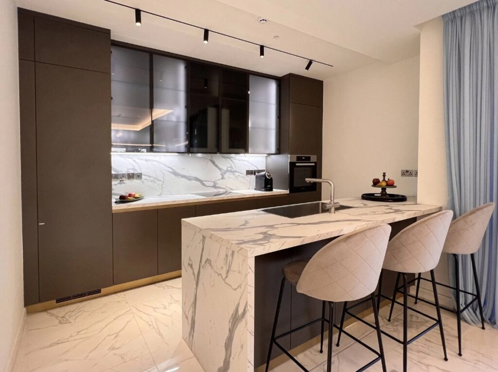 Images of 4-bedroom Apartment, Ayios Tychonas, Limassol, Cyprus