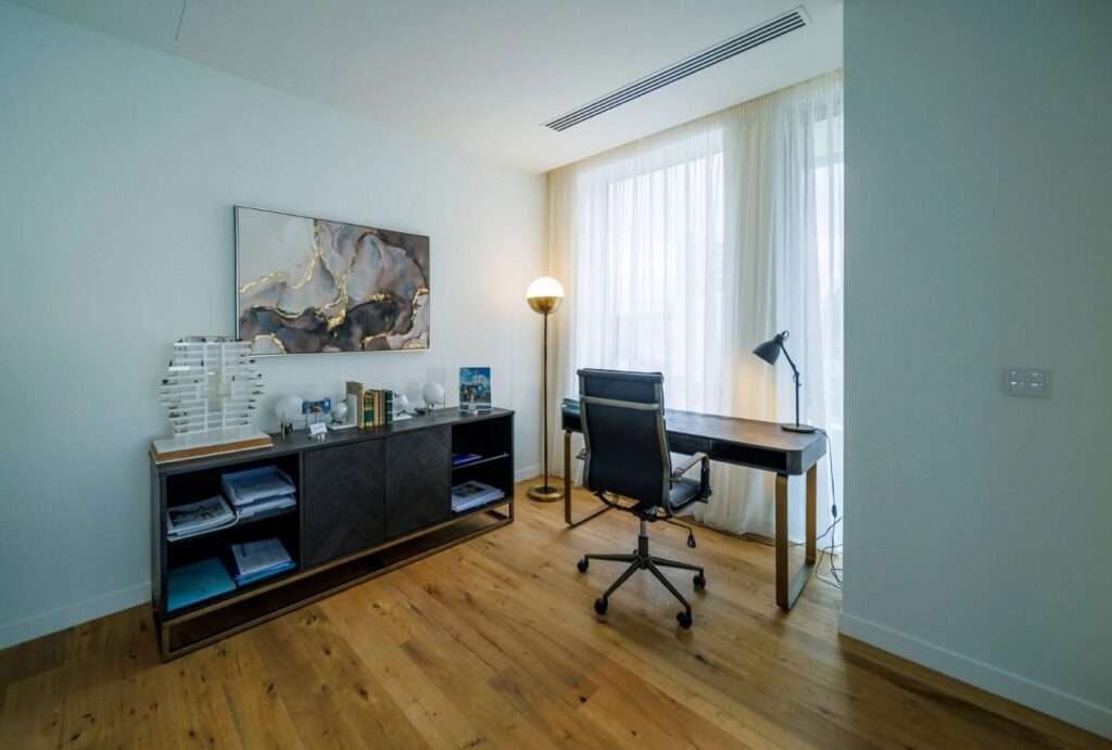 Images of 4-bedroom Apartment, Ayios Tychonas, Limassol, Cyprus