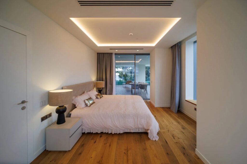 Images of 4-bedroom Apartment, Ayios Tychonas, Limassol, Cyprus
