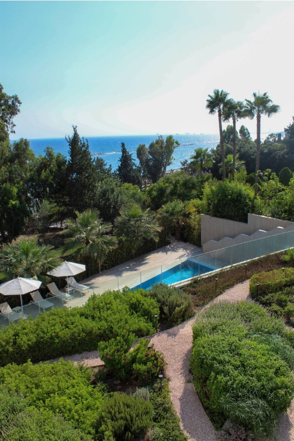 Images of 4-bedroom Apartment, Ayios Tychonas, Limassol, Cyprus