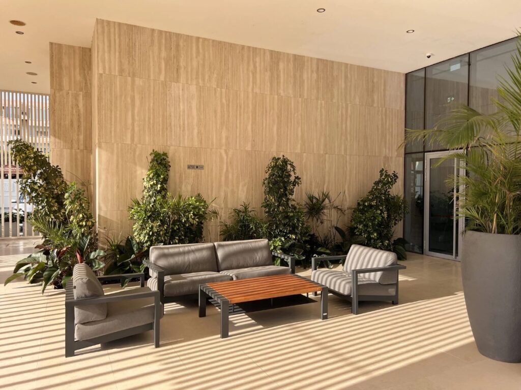 Images of 4-bedroom Apartment, Ayios Tychonas, Limassol, Cyprus