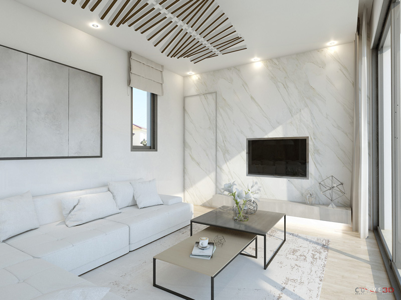 Images of 4-bedroom Villa, Kapparis, Famagusta, Cyprus