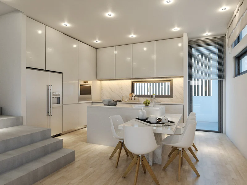 Images of 4-bedroom Villa, Kapparis, Famagusta, Cyprus