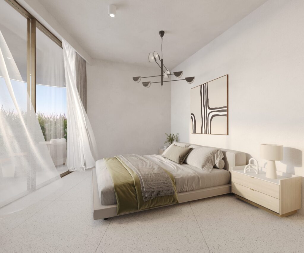 Images of 2-bedroom Penthouse, Pafos, Paphos, Cyprus