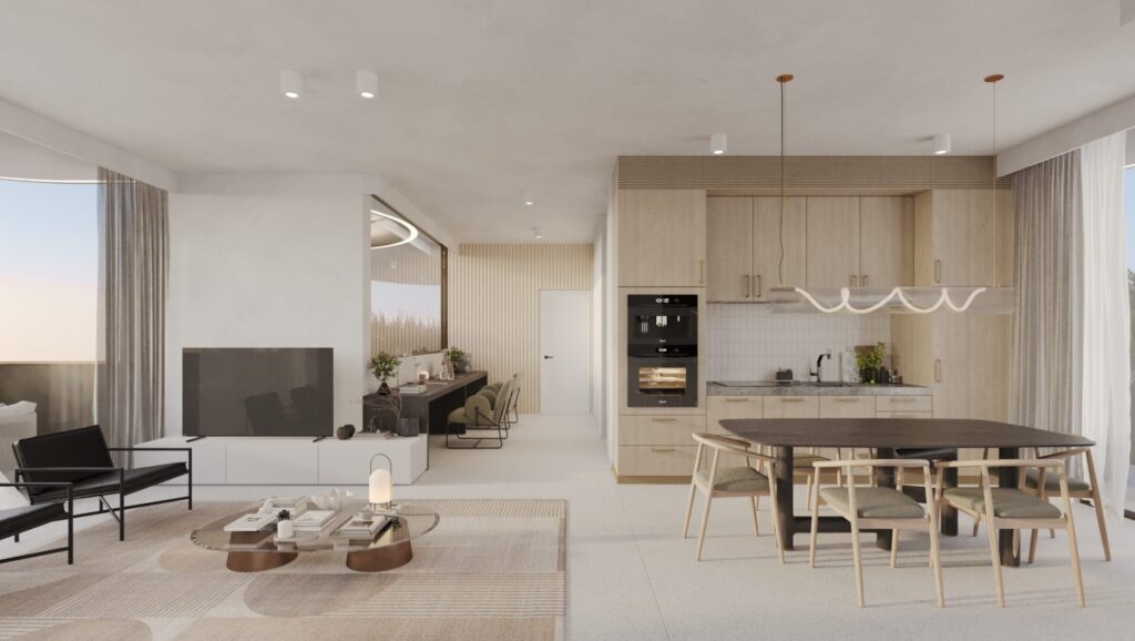 Images of 2-bedroom Penthouse, Pafos, Paphos, Cyprus