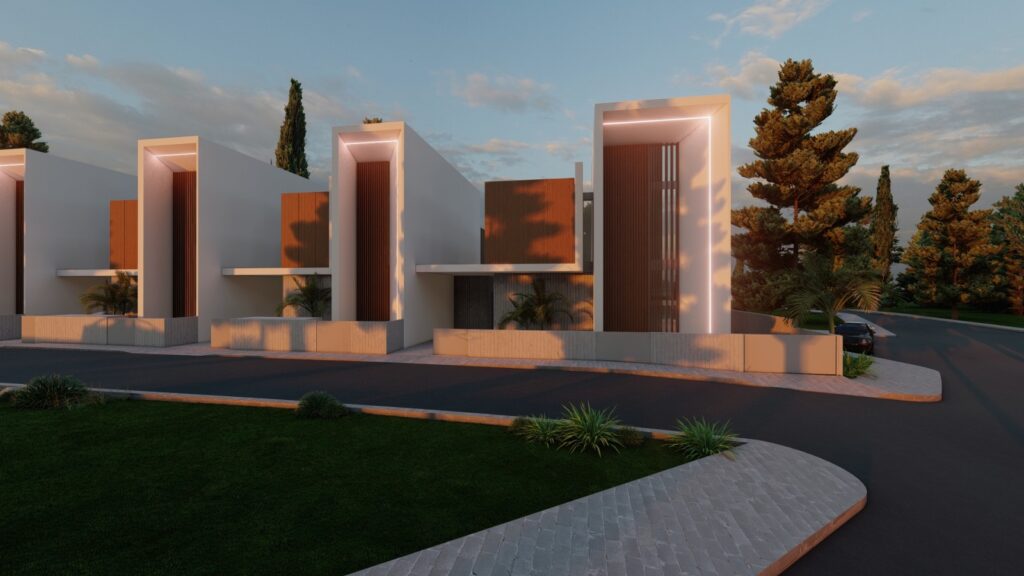 Images of 3-bedroom Detached Villa, Kissonerga, Paphos, Cyprus