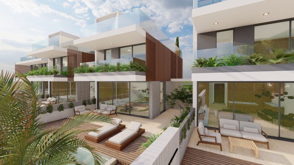 View full details for 3-bedroom Detached Villa, Kissonerga, Paphos, Cyprus