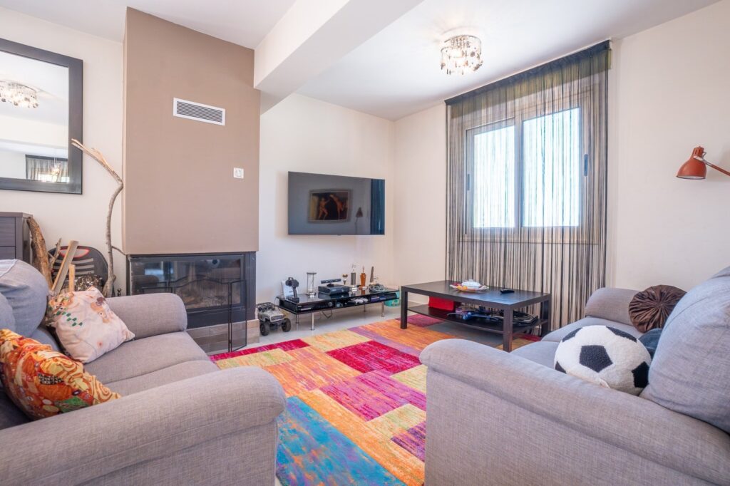 Images of 4-bedroom Detached Villa, Tala, Paphos, Cyprus