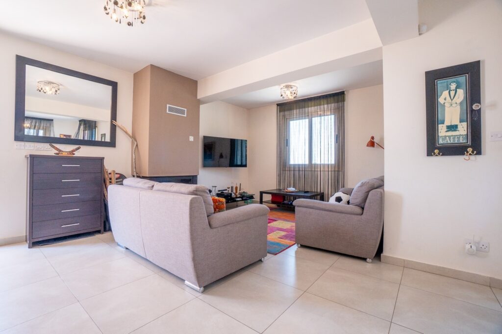 View full details for 4-bedroom Detached Villa, Tala, Paphos, Cyprus