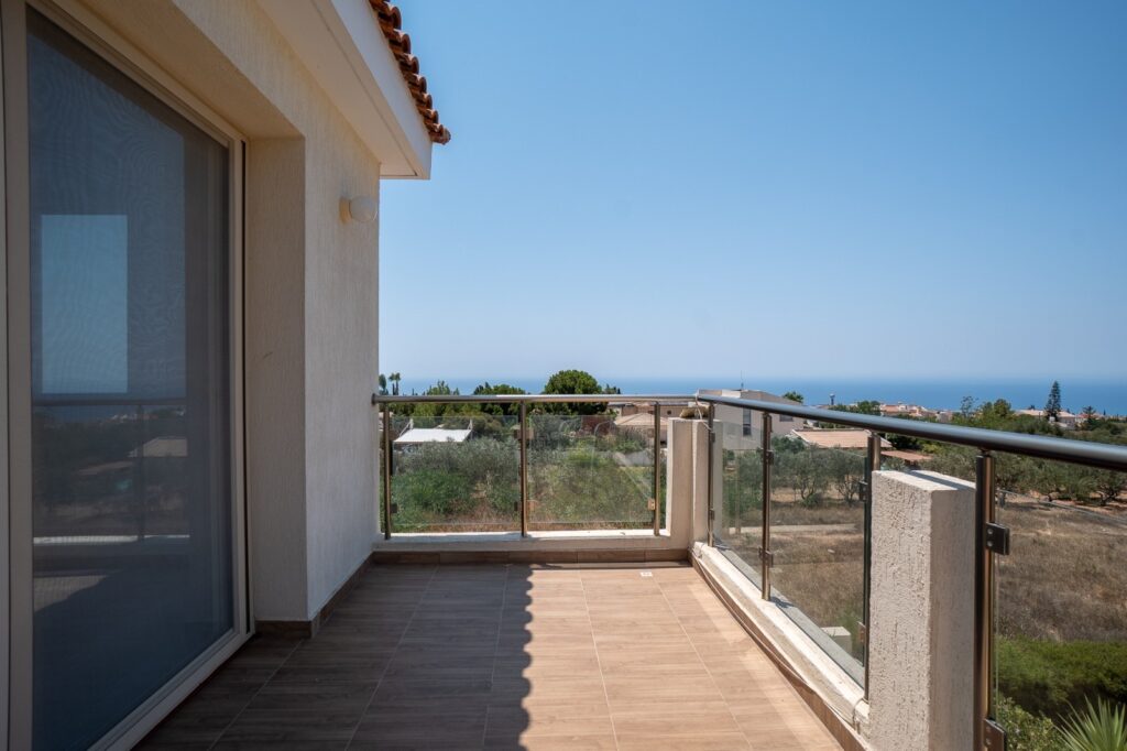 Images of 4-bedroom Detached Villa, Tala, Paphos, Cyprus