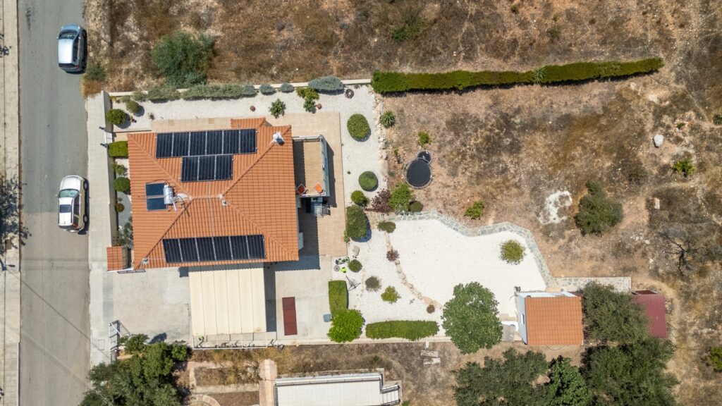 Images of 4-bedroom Detached Villa, Tala, Paphos, Cyprus
