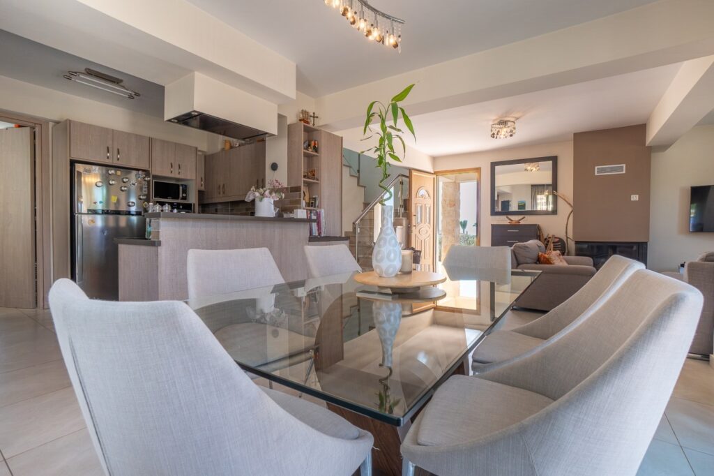 Images of 4-bedroom Detached Villa, Tala, Paphos, Cyprus