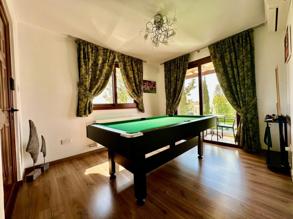 Images of 7-bedroom Detached Villa, Tala, Paphos, Cyprus