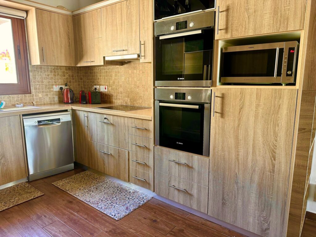 Images of 7-bedroom Detached Villa, Tala, Paphos, Cyprus