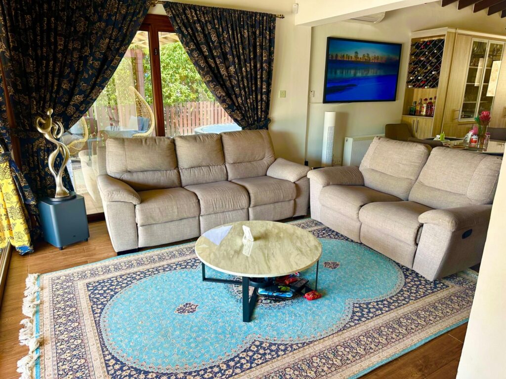 Images of 7-bedroom Detached Villa, Tala, Paphos, Cyprus