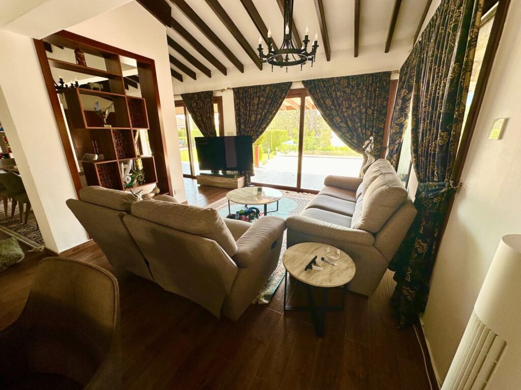 Images of 7-bedroom Detached Villa, Tala, Paphos, Cyprus