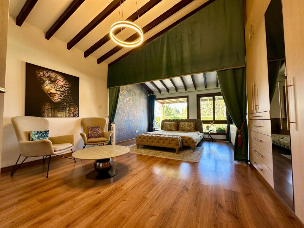 Images of 7-bedroom Detached Villa, Tala, Paphos, Cyprus