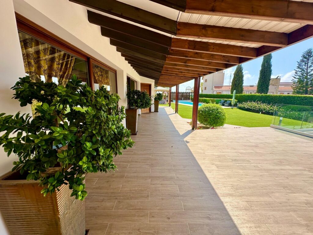 Images of 7-bedroom Detached Villa, Tala, Paphos, Cyprus